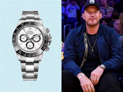 famous rolex wearers|celebrities who wear Rolex.